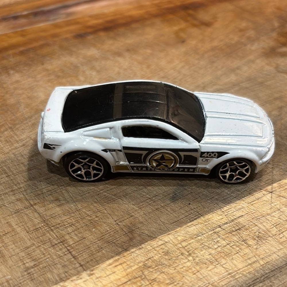 2003 hot wheels